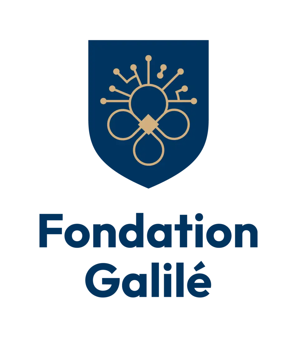 Logo Fondation Galilé