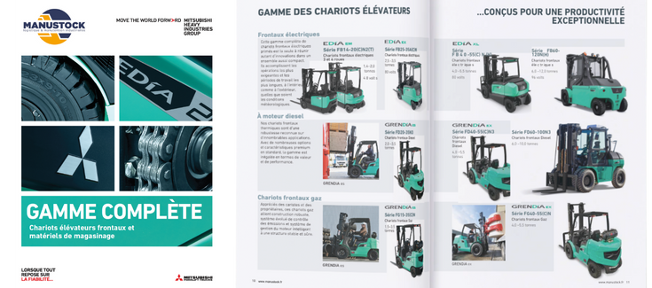 MOCKUP CATALOGUE MITSUBISHI FORKLIFT-12-2025